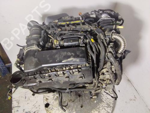 Engine PEUGEOT 307 (3A/C) | BP31171062M1