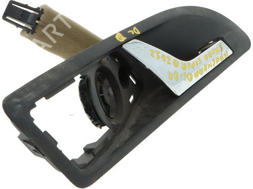 Front right interior door handle SKODA SUPERB II (3T4)  | BP29982548I14 