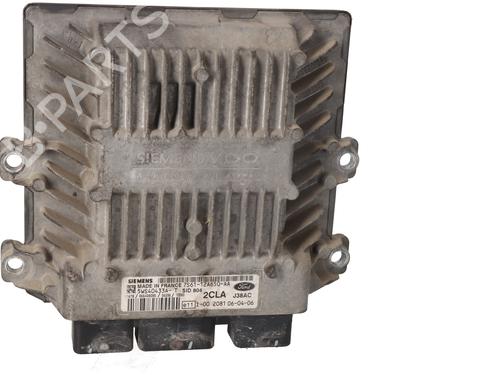 Used Engine control unit (ECU) Engine control unit (ECU) 37462509 37462509