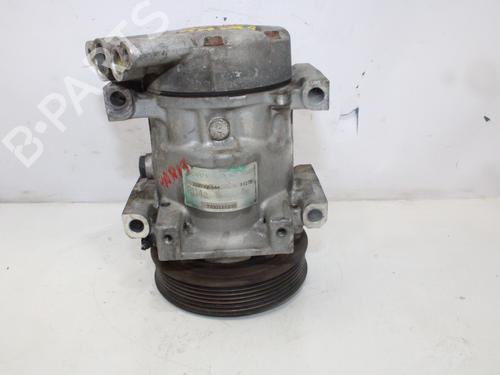 Used AC compressor RENAULT CLIO II (BB_, CB_) 1.9 D (B/CB0J) (65 hp) 13927282
