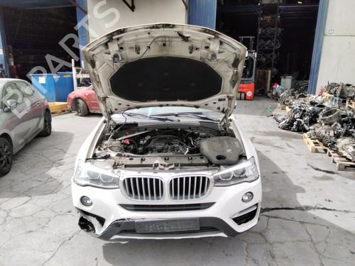 Luftventil BMW X4 (F26) xDrive 20 d | BP38203020I21 - Image 11