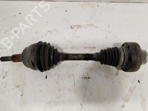 Antriebswelle links vorne für VW TOUAREG (7LA, 7L6, 7L7) [2002-2013]  28488070