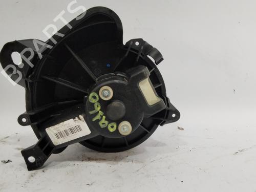 Heater blower motor OPEL CORSA E (X15)  | BP26913840M62 