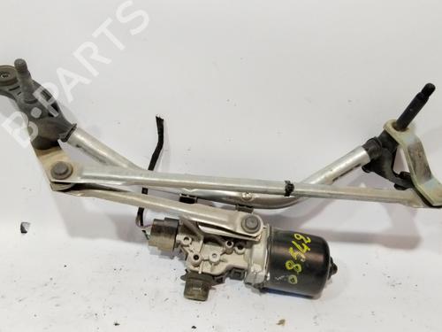 Viskermotor vindrude RENAULT CAPTUR II (HF_)  | BP29728108M29 