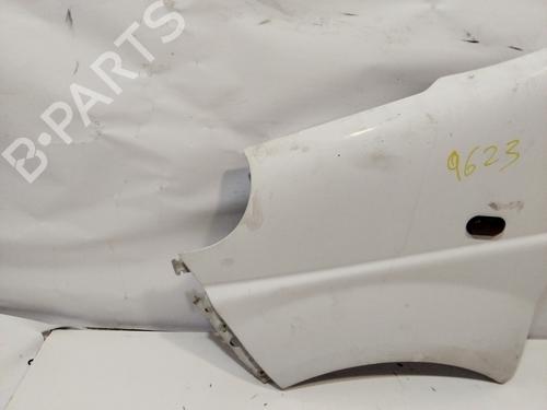 Left front fenders RENAULT TRAFIC II Platform/Chassis (EL)  | BP29413995C41 