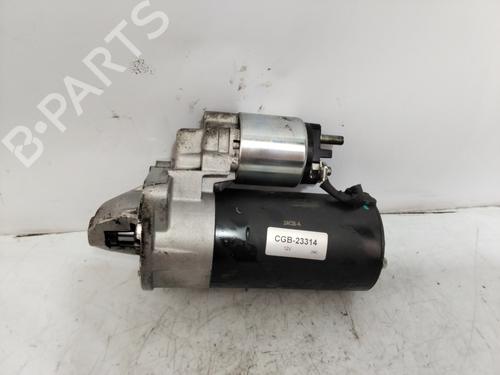 Used Starter FIAT GRANDE PUNTO (199_) 1.9 D Multijet (116 hp) 24439518