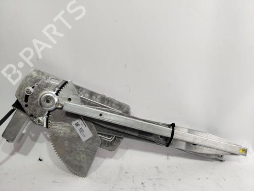 Used Front right window mechanism NISSAN CABSTAR E (TL_, VL_) [1992-2006]  27336998