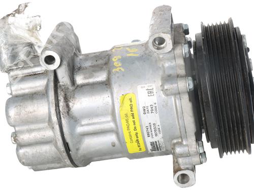 Used AC compressor PEUGEOT 308 I (4A_, 4C_) [2007-2016]  32679332