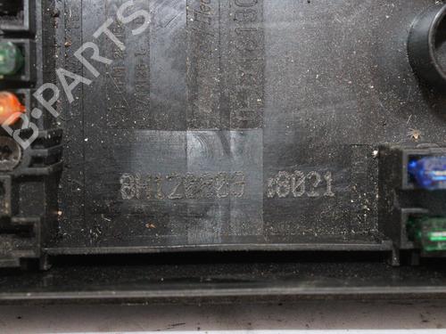 Fuse box VW TOURAN (1T1, 1T2) 2.0 TDI 16V | BP15416333E1 