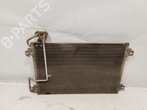 Kondensator Klimaanlage für RENAULT SCÉNIC I MPV (JA0/1_, FA0_) 1.9 dTi (JA1U) (80 hp) 28520618