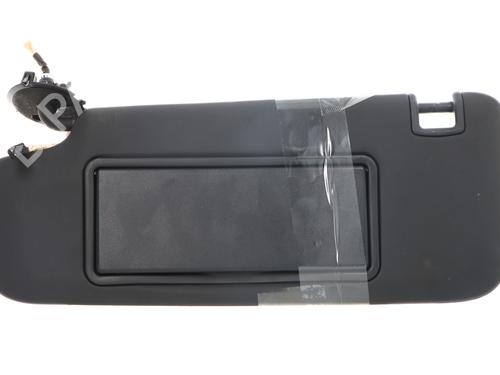 Venstre solskærm OPEL ASTRA K (B16) [2015-2022]  32708408