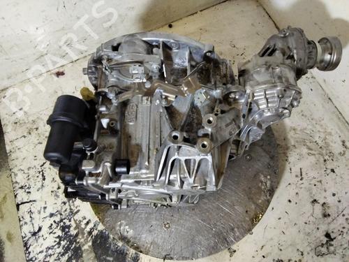 Gearbox MERCEDES-BENZ GLA (H247) GLA 250 4-matic (247.747) | BP36869821M3  - Image 7