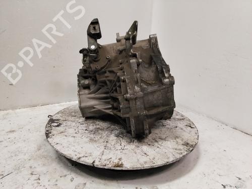 Gearbox CHEVROLET CAPTIVA (C100, C140)  | BP25906625M3 
