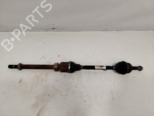 Used Right front driveshaft RENAULT CAPTUR I (J5_, H5_) [2013-2025]  28543776