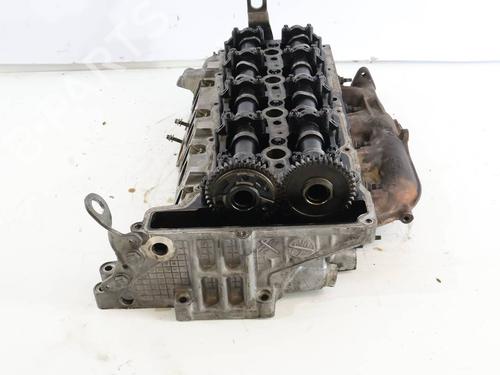 Cylinder head BMW X1 (E84) sDrive 18 d | BP39718138M5 - Image 2