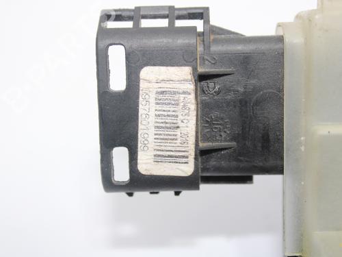 Rear left lock CITROËN C3 II (SC_)  | BP11655842C100 