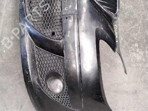 Front bumper SEAT TOLEDO III (5P2)  | BP8578173C7 