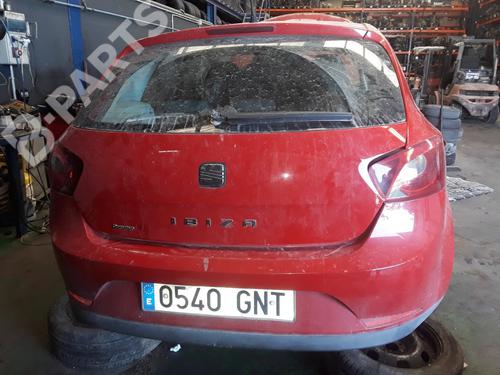 Electronic sensor SEAT IBIZA IV (6J5, 6P1)  | BP10386884M84  - Image 9