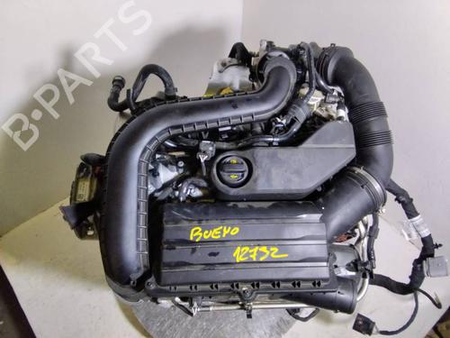 Engine VW TIGUAN (CT1) 1.5 TSI eHybrid | BP40154511M1  - Image 8