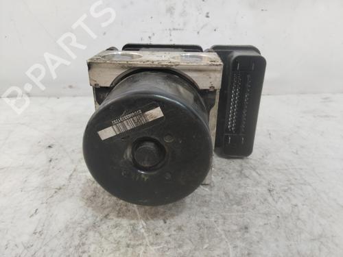 ABS pump FORD TRANSIT CONNECT V408 Box Body/MPV  | BP29547698M43 