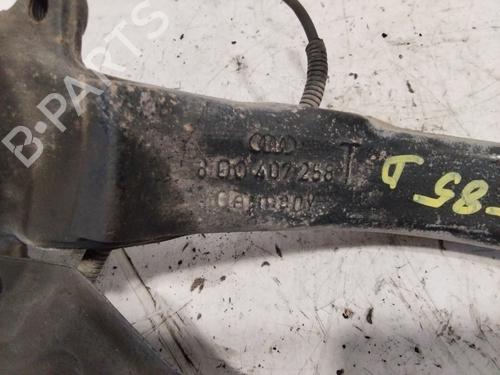 Højre Styrespindel Lejehus AUDI A6 C5 (4B2)  | BP23271893M26 