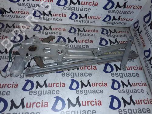 Vindusheismekanisme venstre foran SUZUKI IGNIS I (FH) [2000-2005]  10247770