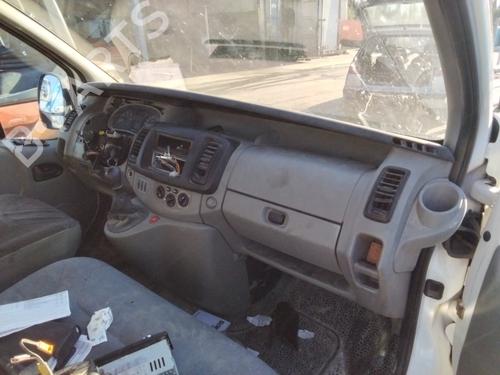 Left front indicator NISSAN PRIMASTAR Van (X83)  | BP33234768C32  - Image 13