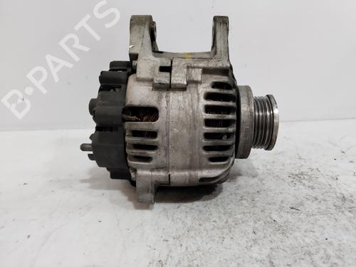Alternator RENAULT SCÉNIC II (JM0/1_)  | BP27620950M7 