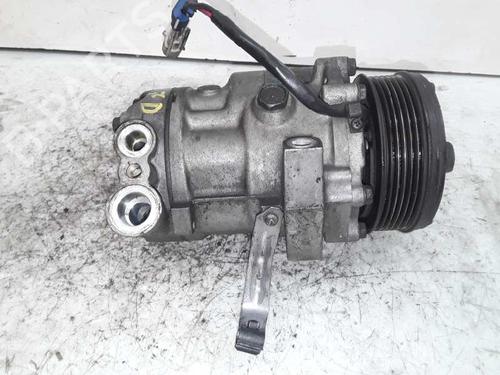 AC compressor OPEL MERIVA A MPV (X03) 1.7 DTI (E75) | BP8575615M34 