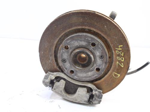 Right front steering knuckle PEUGEOT 208 I (CA_, CC_) 1.4 HDi | BP16051315M26 