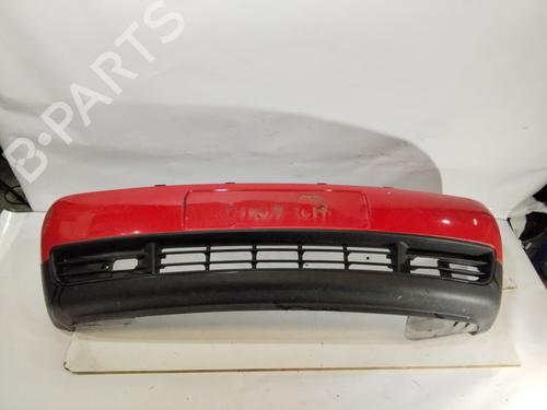 Used Front bumper VW LUPO I (6X1, 6E1) [1998-2005]  32364321
