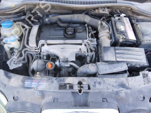 Rudehejsemotor forskærm højre SEAT LEON (1P1)  | BP25775730E20 