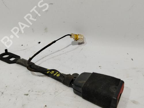 Seat buckle PEUGEOT 3008 II SUV (MC_, MR_, MJ_, M4_)  | BP29721686I32 