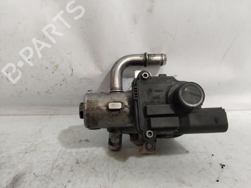 Used Egr RENAULT CLIO III (BR0/1, CR0/1) 1.5 dCi (BR0H, CR0H, CR1S, BR1S) (106 hp) 26332063