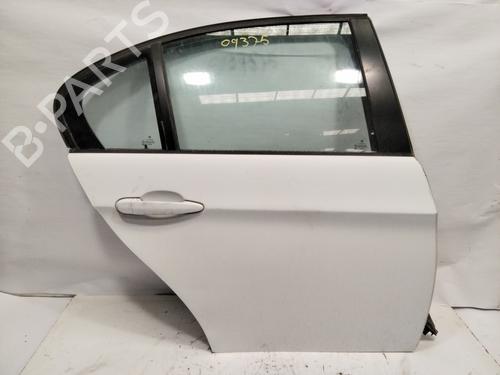 Right rear door BMW 3 (E90) 318 d | BP27470279C5