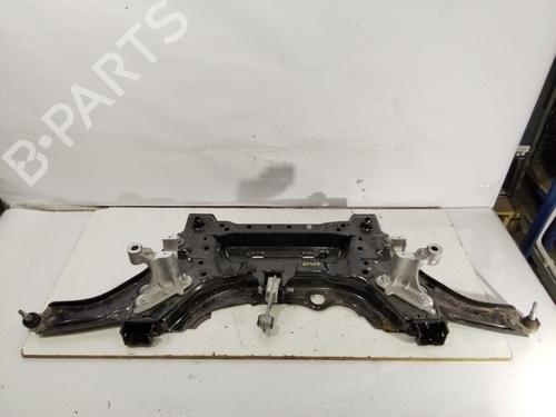 Used Subframe Subframe NISSAN TOWNSTAR Box Body/MPV (XFK) Electric (122 hp) 34353009 34353009