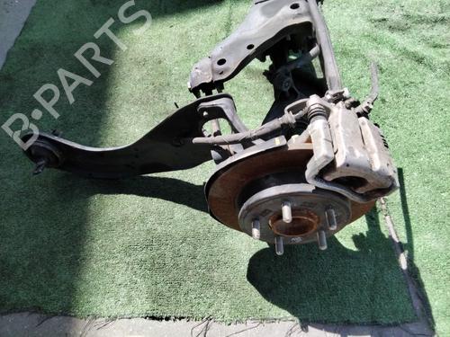 Rear axle KIA CEE'D (JD) | BP35792411M2 - Image 5