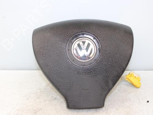 Driver airbag VW GOLF V (1K1)  | BP18080533C9 