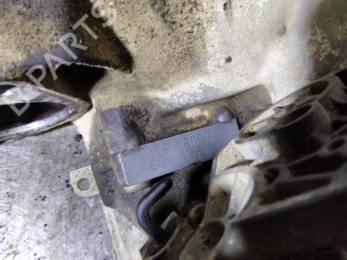 Gearbox SEAT LEON (1P1)  | BP34645759M3  - Image 6