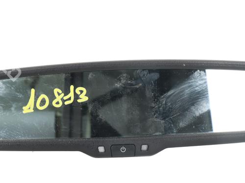 Used Rear mirror NISSAN X-TRAIL III (T32_, T32R, T32RR) 2.0 dCi (T32) (177 hp) 31916462
