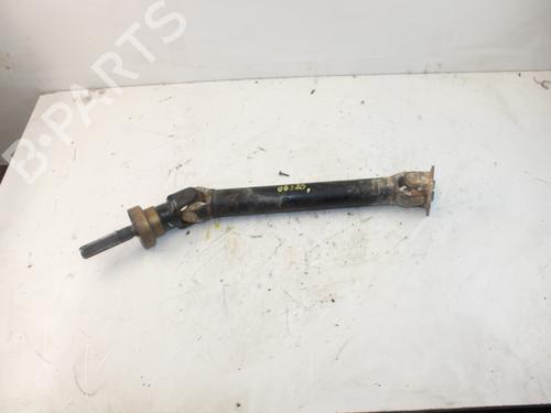 Driveshaft FORD RANGER (ER, EQ, R_) 2.5 TD (84 hp) 17645400