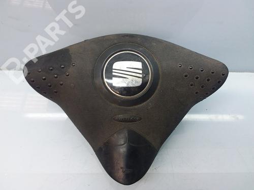 Used Driver airbag Driver airbag SEAT IBIZA II (6K1) 1.4 16V (75 hp) 9222029 9222029