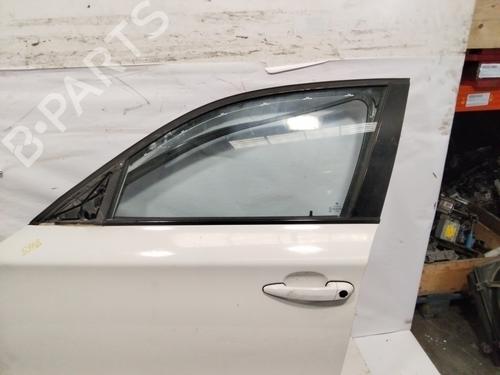 Left front door BMW 1 (E87) 116 d | BP23456432C2 