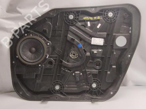 Used Front right window mechanism Front right window mechanism HYUNDAI TUCSON (TL, TLE) 1.7 CRDi (116 hp) 39532446 39532446