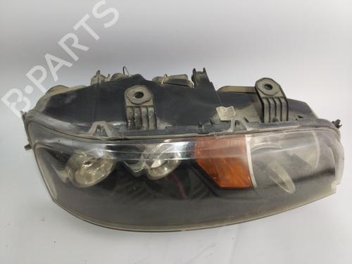 Right headlight FIAT PUNTO Hatchback Van (188_) 1.2 60 | BP25460924C29 