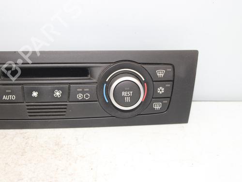 Climate control BMW 1 (E87) 116 d | BP18318260I5 