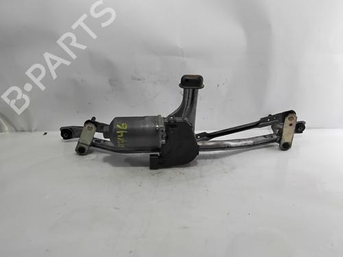 Front wiper motor RENAULT TRAFIC III Van (FG_)  | BP29161323M29 