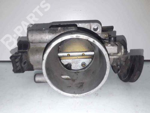 Used Throttle body Throttle body ROVER 200 II Hatchback (RF) [1995-2000] 8567090 8567090