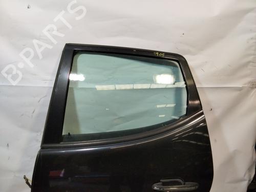 Left rear door MERCEDES-BENZ A-CLASS (W168) A 160 (168.033, 168.133) | BP29414000C4 