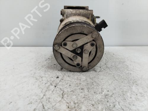 AC compressor FORD FOCUS III Turnier 1.6 Ti | BP19700878M34 